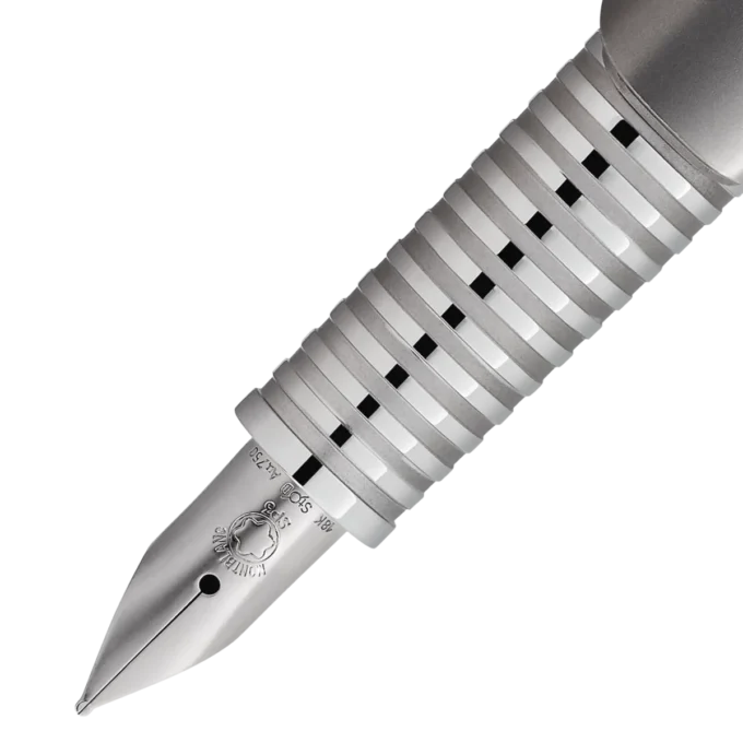 Montblanc Ferrari Stilema SP3 Ediție limitată 599 Stilou M Montblanc Ferrari Stilema SP3 Ediție limitată 599 Stilou M