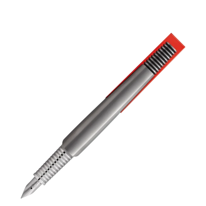 Montblanc Ferrari Stilema SP3 Ediție limitată 599 Stilou M Montblanc Ferrari Stilema SP3 Ediție limitată 599 Stilou M