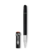 Montblanc Heritage Collection Rouge et Noir Ediție specială Rollerball Montblanc Heritage Collection Rouge et Noir Ediție specială Rollerball