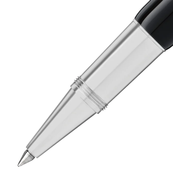Montblanc Heritage Collection Rouge et Noir Ediție specială Rollerball Montblanc Heritage Collection Rouge et Noir Ediție specială Rollerball