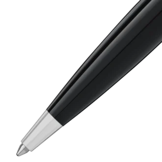 Montblanc Heritage Collection Rouge et Noir Special Edition Ballpoint Pen Montblanc Heritage Collection Rouge et Noir Special Edition Ballpoint Pen