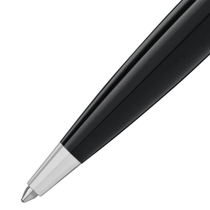 Montblanc Heritage Collection Rouge et Noir Special Edition Ballpoint Pen Montblanc Heritage Collection Rouge et Noir Special Edition Ballpoint Pen