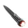Montblanc Heritage Collection Rouge et Noir Special Edition Ballpoint Pen Montblanc Heritage Collection Rouge et Noir Special Edition Ballpoint Pen