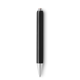 Montblanc Heritage Rouge et Noir „Baby” Ediție specială Pix cu bilă negru Montblanc Heritage Rouge et Noir „Baby” Ediție specială Pix cu bilă negru