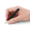 Montblanc Heritage Rouge et Noir „Baby” Ediție specială Pix cu bilă negru Montblanc Heritage Rouge et Noir „Baby” Ediție specială Pix cu bilă negru