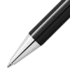 Montblanc Heritage Rouge et Noir „Baby” Ediție specială Pix cu bilă negru Montblanc Heritage Rouge et Noir „Baby” Ediție specială Pix cu bilă negru
