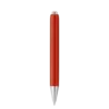 Montblanc Heritage Rouge et Noir „Baby” Ediție specială Pix cu cerneală de culoare coral Montblanc Heritage Rouge et Noir „Baby” Ediție specială Pix cu cerneală de culoare coral