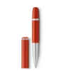 Montblanc Heritage Rouge et Noir „Baby” Ediție specială Rollerball de culoare coral Montblanc Heritage Rouge et Noir „Baby” Ediție specială Rollerball de culoare coral