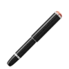 Montblanc Heritage Rouge et Noir „Baby” Ediție specială Rollerball negru Montblanc Heritage Rouge et Noir „Baby” Ediție specială Rollerball negru