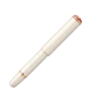 Montblanc Heritage Rouge et Noir „Baby” Ediție specială Rollerball de culoare ivoriu Montblanc Heritage Rouge et Noir „Baby” Ediție specială Rollerball de culoare ivoriu