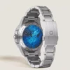 Montblanc Iced Sea 0 Oxygen Deep 4810 Montblanc Iced Sea 0 Oxygen Deep 4810