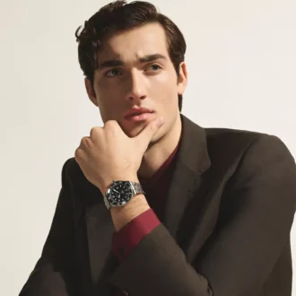 Montblanc Iced Sea Automatic Date