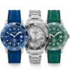 Montblanc Iced Sea Automatic Date Coffret Ediție limitată – 191 de bucăți Montblanc Iced Sea Automatic Date Coffret Ediție limitată – 191 de bucăți