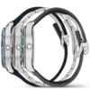 Montblanc Iced Sea Automatic Date Coffret Ediție limitată – 191 de bucăți Montblanc Iced Sea Automatic Date Coffret Ediție limitată – 191 de bucăți