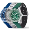 Montblanc Iced Sea Automatic Date Coffret Ediție limitată – 191 de bucăți Montblanc Iced Sea Automatic Date Coffret Ediție limitată – 191 de bucăți