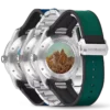 Montblanc Iced Sea Automatic Date Coffret Ediție limitată – 191 de bucăți Montblanc Iced Sea Automatic Date Coffret Ediție limitată – 191 de bucăți