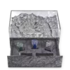 Montblanc Iced Sea Automatic Date Coffret Ediție limitată – 191 de bucăți Montblanc Iced Sea Automatic Date Coffret Ediție limitată – 191 de bucăți