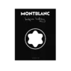 Carte de lux Montblanc Inspire Writing (germană) Carte de lux Montblanc Inspire Writing (germană)