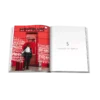 Montblanc Inspire Writing Coffee Table Book (engleză) Montblanc Inspire Writing Coffee Table Book (engleză)