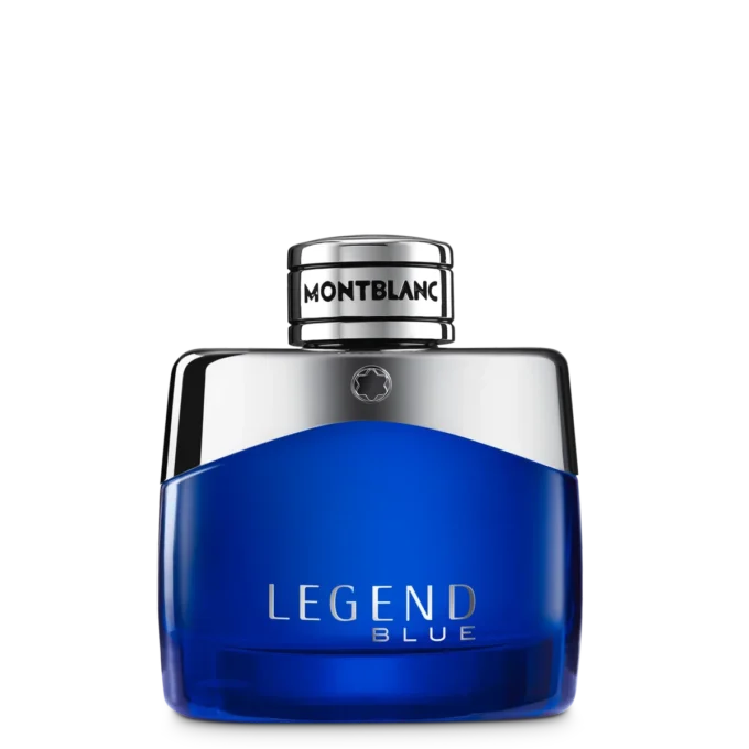 Montblanc Legend Blue Eau de Parfum 50 ml Montblanc Legend Blue Eau de Parfum 50 ml