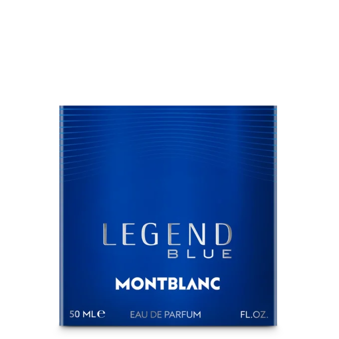 Montblanc Legend Blue Eau de Parfum 50 ml Montblanc Legend Blue Eau de Parfum 50 ml