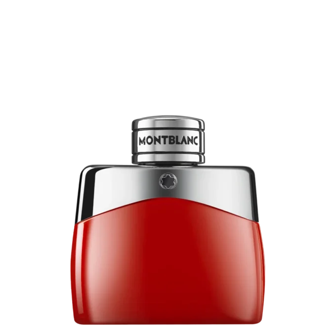Montblanc Legend Red Eau de Parfum 50 ml Montblanc Legend Red Eau de Parfum 50 ml