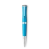 Montblanc Maria Callas Ediție specială Pix cu cerneală turcoaz Montblanc Maria Callas Ediție specială Pix cu cerneală turcoaz