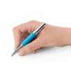 Montblanc Maria Callas Ediție specială Rollerball de culoare turcoaz Montblanc Maria Callas Ediție specială Rollerball de culoare turcoaz