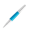 Montblanc Maria Callas Ediție specială Rollerball de culoare turcoaz Montblanc Maria Callas Ediție specială Rollerball de culoare turcoaz