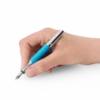 Montblanc Maria Callas Special Edition Turquoise-Coloured Fountain Pen Montblanc Maria Callas Special Edition Turquoise-Coloured Fountain Pen