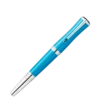 Montblanc Maria Callas Ediție specială Rollerball de culoare turcoaz Montblanc Maria Callas Ediție specială Rollerball de culoare turcoaz