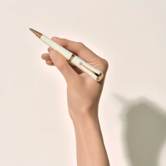 Montblanc Marilyn Monroe Ediție specială Pix cu bilă Pearl