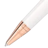 Montblanc Marilyn Monroe Ediție specială Pix cu bilă Pearl Montblanc Marilyn Monroe Ediție specială Pix cu bilă Pearl