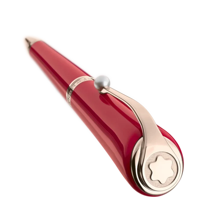 Montblanc Marilyn Monroe Special Edition Ballpoint Pen