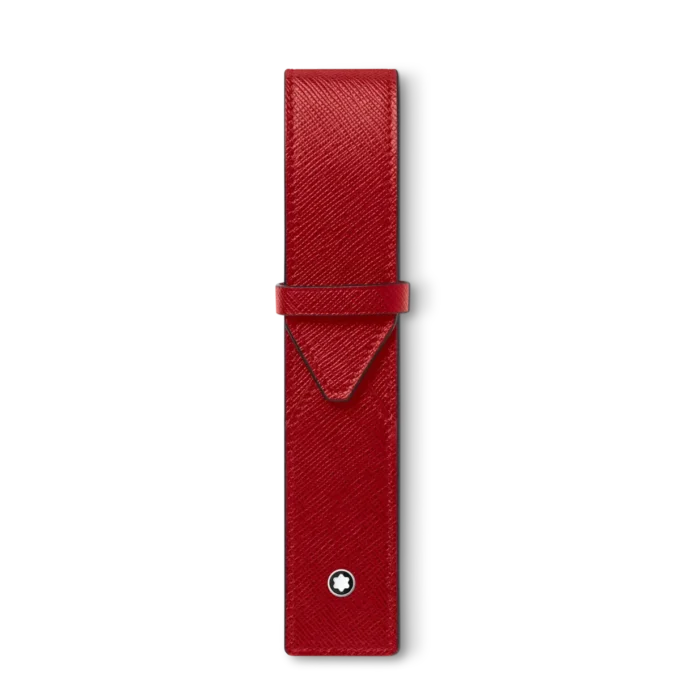 Montblanc Sartorial 1-pen pouch Montblanc Sartorial 1-pen pouch