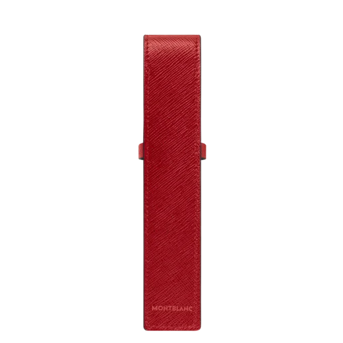Montblanc Sartorial 1-pen pouch Montblanc Sartorial 1-pen pouch