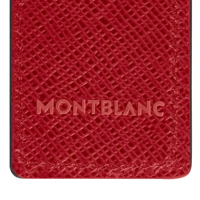 Montblanc Sartorial 1-pen pouch Montblanc Sartorial 1-pen pouch