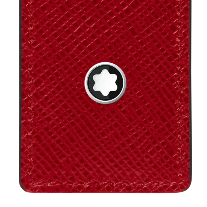 Montblanc Sartorial 1-pen pouch Montblanc Sartorial 1-pen pouch