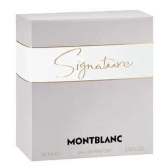Montblanc Signature Eau de Parfum 90 ml Montblanc Signature Eau de Parfum 90 ml
