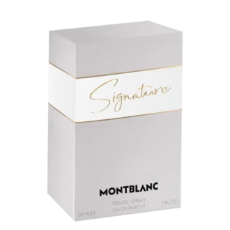 Montblanc Signature EdP 30 ml Montblanc Signature EdP 30 ml