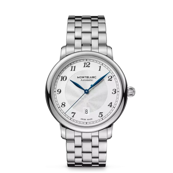 Montblanc Star Legacy Automatic Date 42 mm Montblanc Star Legacy Automatic Date 42 mm