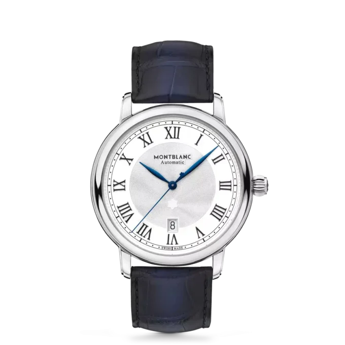 Montblanc Star Legacy Automatic Date 42 mm Montblanc Star Legacy Automatic Date 42 mm