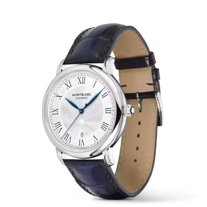Montblanc Star Legacy Automatic Date 42 mm Montblanc Star Legacy Automatic Date 42 mm