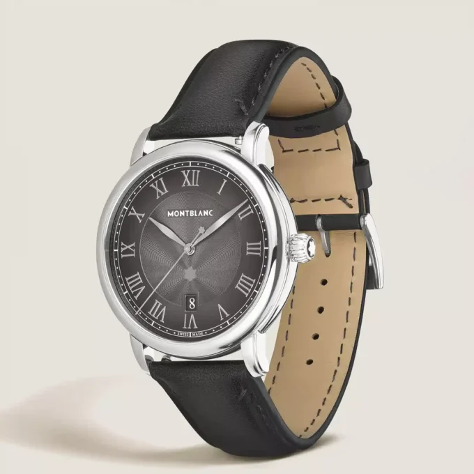 Montblanc Star Legacy Automatic Date 42 mm Montblanc Star Legacy Automatic Date 42 mm