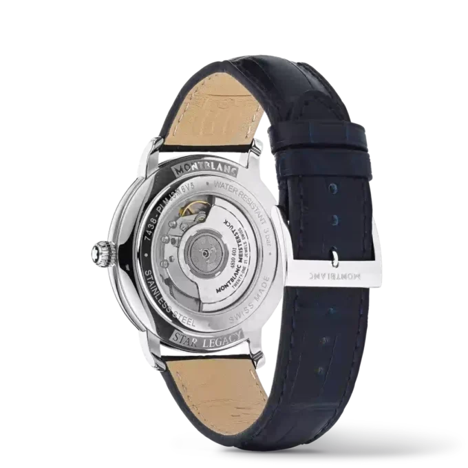 Montblanc Star Legacy Automatic Date 42 mm Montblanc Star Legacy Automatic Date 42 mm