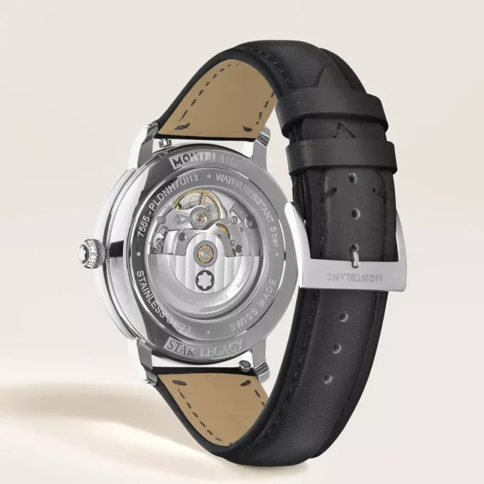 Montblanc Star Legacy Automatic Date 42 mm Montblanc Star Legacy Automatic Date 42 mm