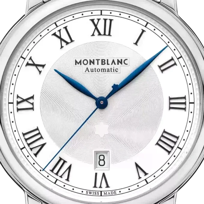Montblanc Star Legacy Automatic Date 42 mm Montblanc Star Legacy Automatic Date 42 mm