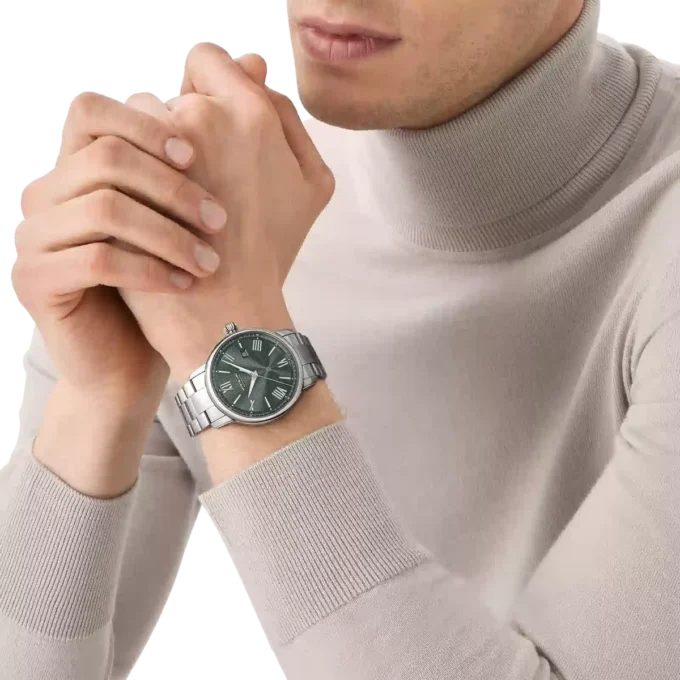 Montblanc Star Legacy Automatic Date 43 mm Ediție limitată – 800 de bucăți Montblanc Star Legacy Automatic Date 43 mm Ediție limitată – 800 de bucăți
