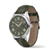Montblanc Star Legacy Automatic Date 43 mm Ediție limitată – 800 de bucăți Montblanc Star Legacy Automatic Date 43 mm Ediție limitată – 800 de bucăți