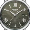 Montblanc Star Legacy Automatic Date 43 mm Ediție limitată – 800 de bucăți Montblanc Star Legacy Automatic Date 43 mm Ediție limitată – 800 de bucăți